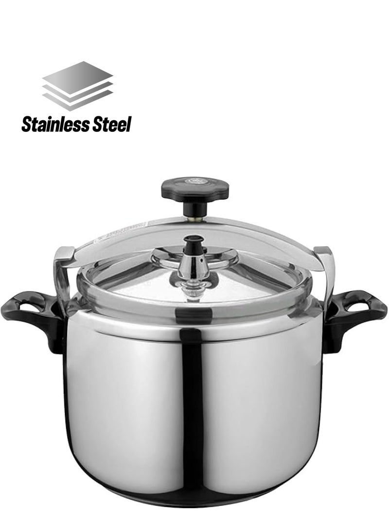 بلاك ستون قدر ضغط إيكو عربي قدر ضغط 7 لتر - Image 1