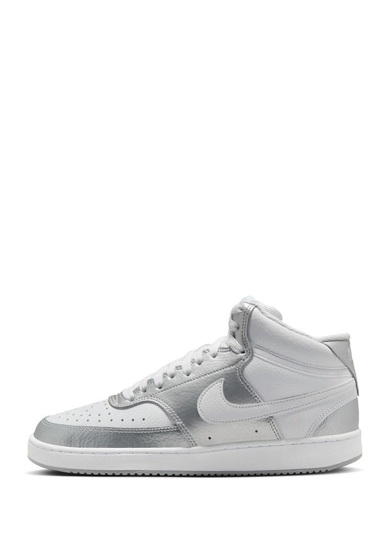 Nike Court Vision Mid  - Image 2