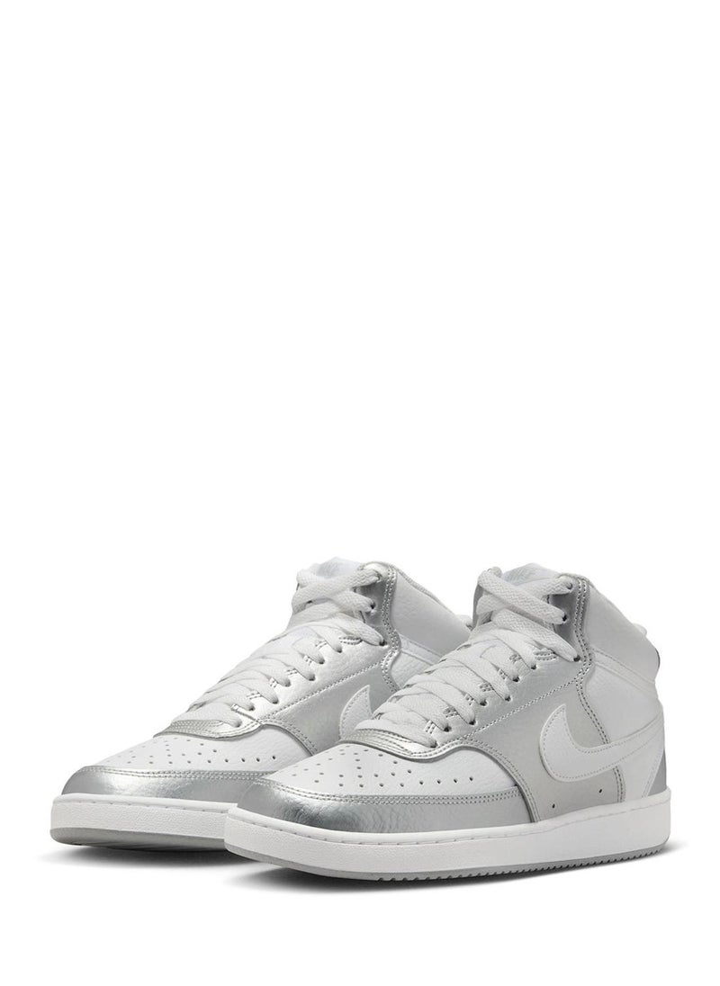 Nike Court Vision Mid  - Image 3