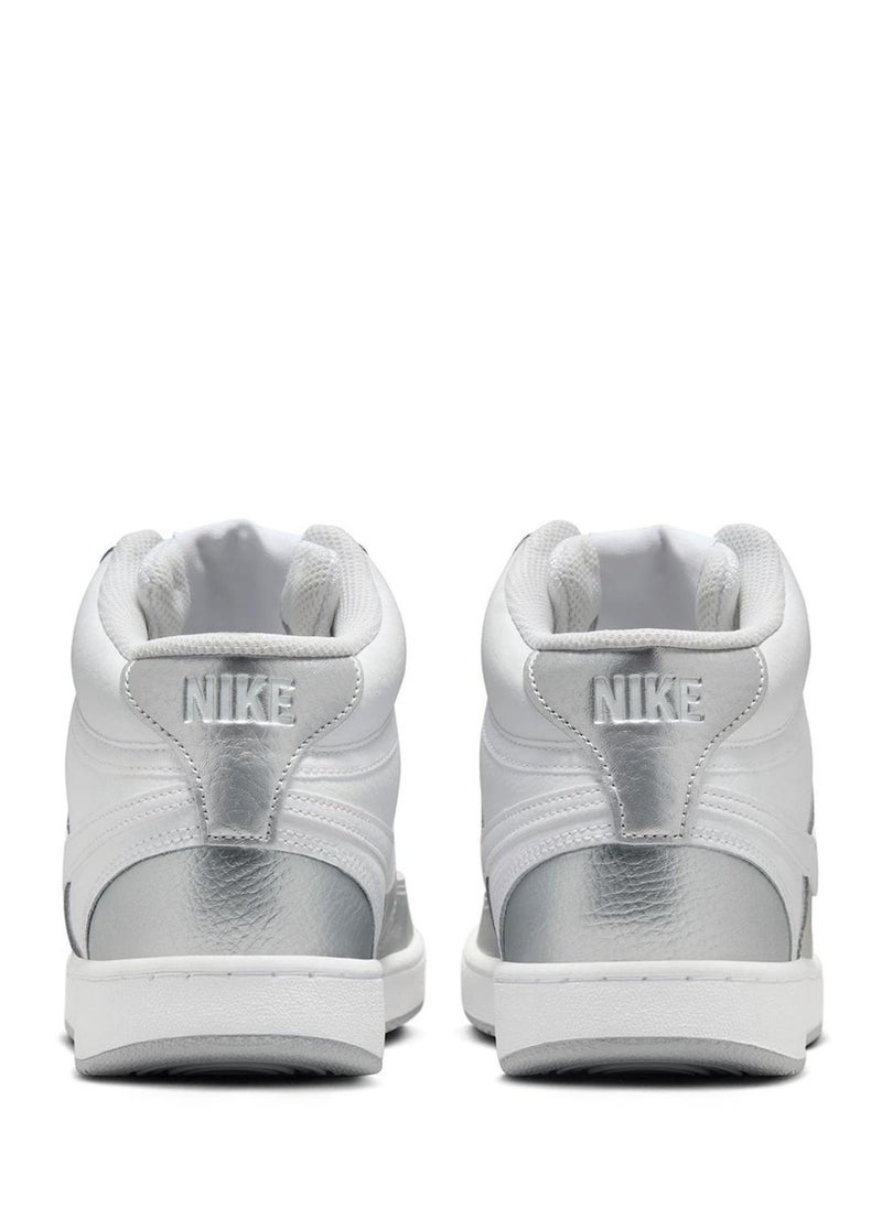 Nike Court Vision Mid  - Image 4