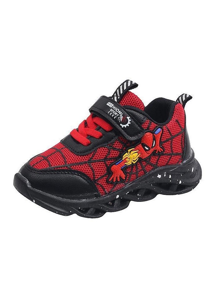 Luminous Children's Sneakers - Image 1