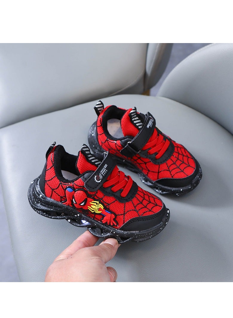Luminous Children's Sneakers - Image 3