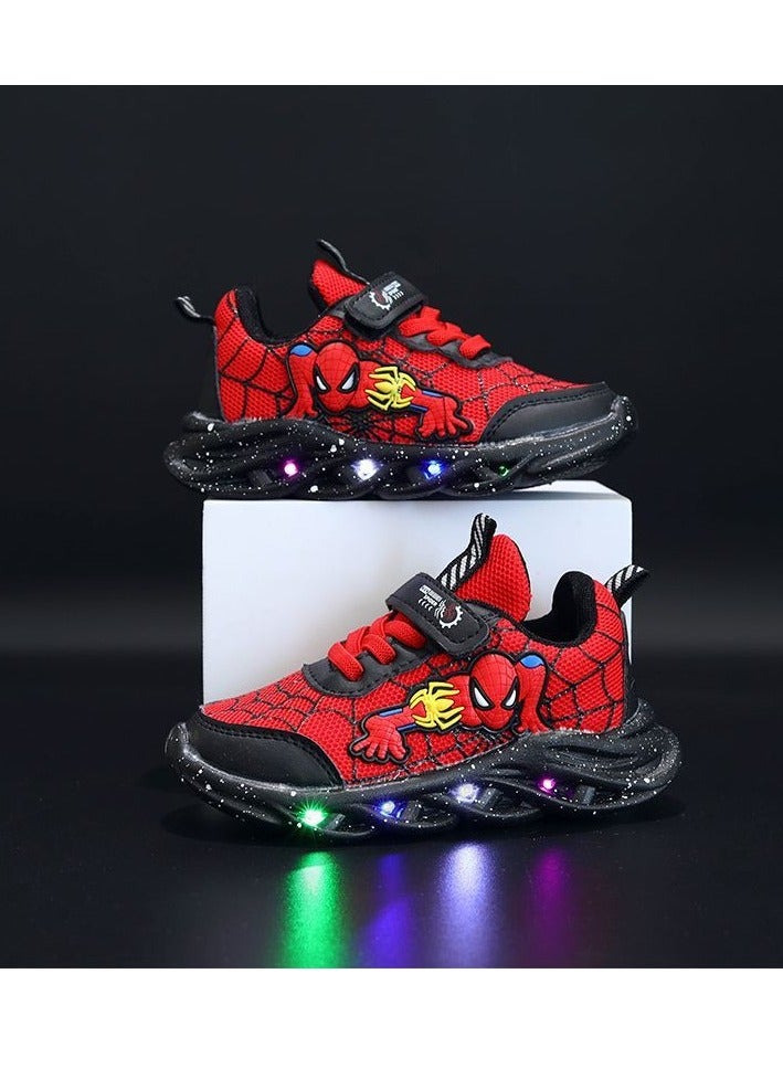 Luminous Children's Sneakers - Image 5