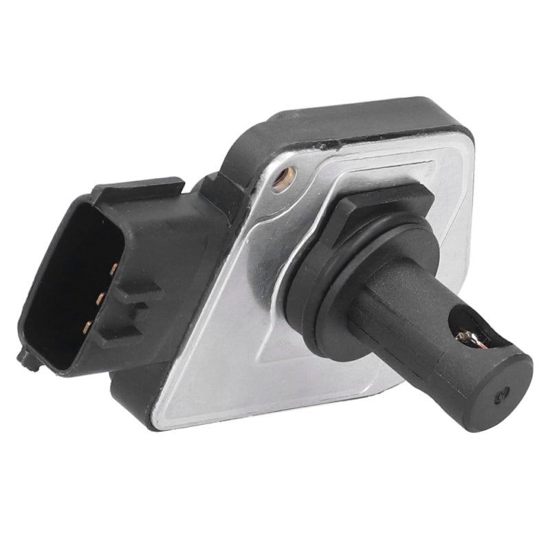 Mass Air Flow Meter: Premium ABS+Aluminum High Accuracy - Perfectly Maf Sensor for Suzuki Aerio Esteem Grand Vitara Sidekick Vitara Chevrolet Tracker - Image 1