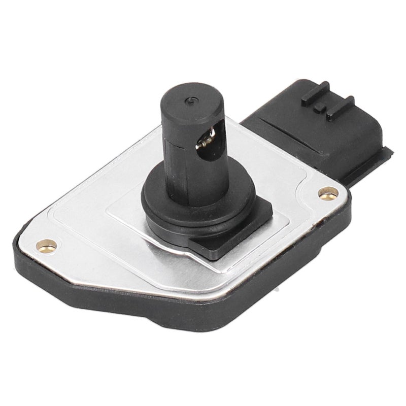 Mass Air Flow Meter: Premium ABS+Aluminum High Accuracy - Perfectly Maf Sensor for Suzuki Aerio Esteem Grand Vitara Sidekick Vitara Chevrolet Tracker - Image 3