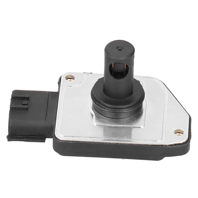 Mass Air Flow Meter: Premium ABS+Aluminum High Accuracy - Perfectly Maf Sensor for Suzuki Aerio Esteem Grand Vitara Sidekick Vitara Chevrolet Tracker - Image 2