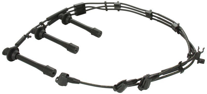 Toyota Genuine Spark Plug Cord Set - Image 2