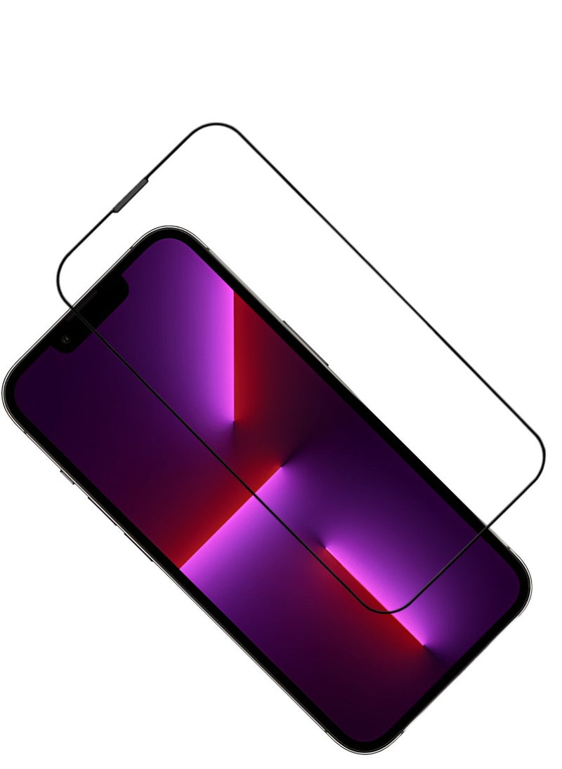 أكاليكس واقي شاشة عالي الجودة لهاتف ايفون 13 برو - Image 1