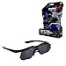 SpyX RearView Spy Glasses Cool Kid Sunglasses with Rear View Mirror Builtin See Whats Behind You Promote Imaginative RolePlaying Educational Exploration - Image 3