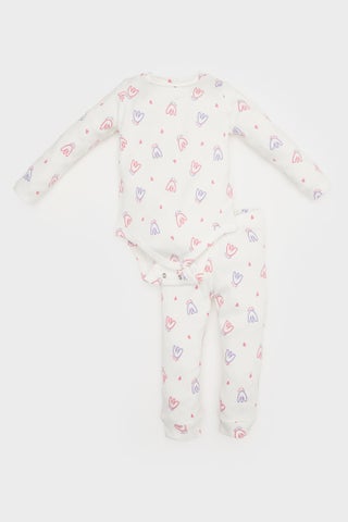 Baby Girl Floral Ribbed Camisole Snap Body Bottom 2 Piece Set - pzsku/ZE480E5004AD6BA6F87E2Z/45/1748351734/6a18b5f7-c626-4c00-9b72-38607034aa00