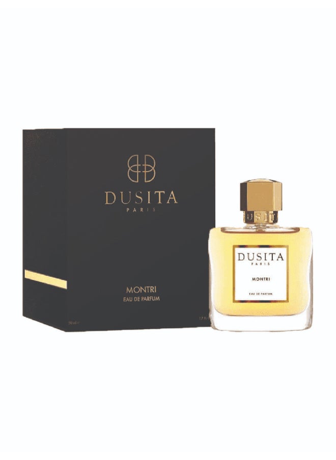 DUSITA - Montri (U) Edp 100Ml - Image 1