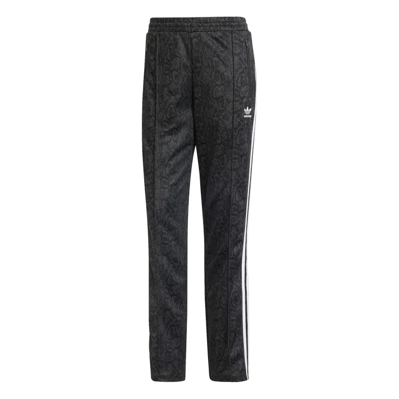 Adidas SNAKE FB TP Black Originals Women PANTS