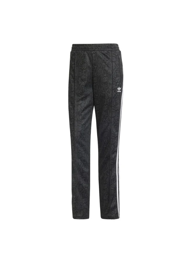 Adidas adidas SNAKE FB TP Black Originals Women PANTS