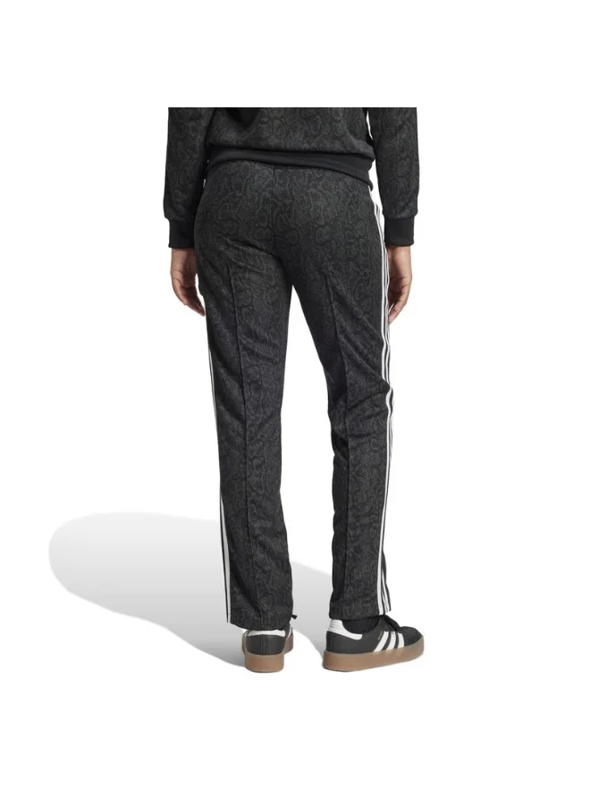 Adidas SNAKE FB TP Black Originals Women PANTS