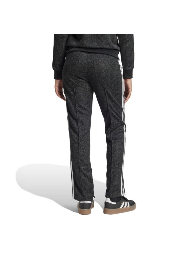 Adidas adidas SNAKE FB TP Black Originals Women PANTS  - Image 3