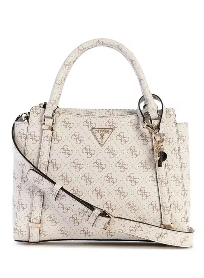 GUESS Daryna 2-Compartment Satchel