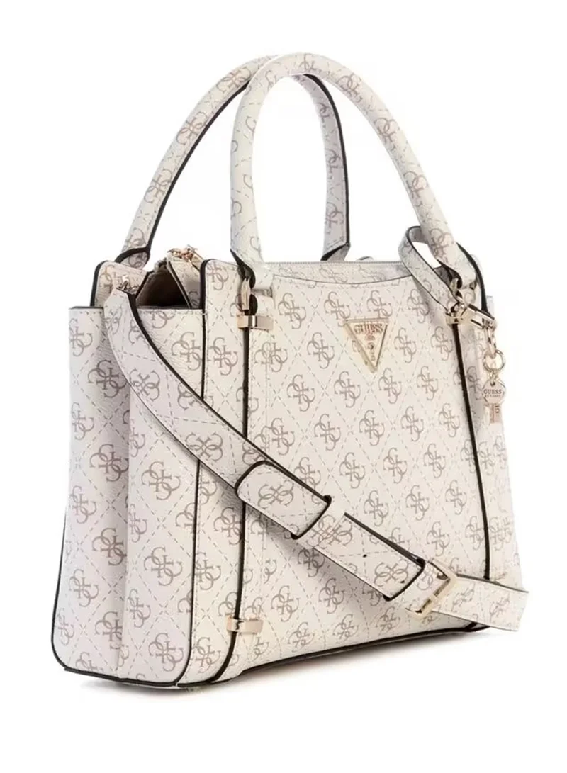 جس Daryna 2-compartment satchel