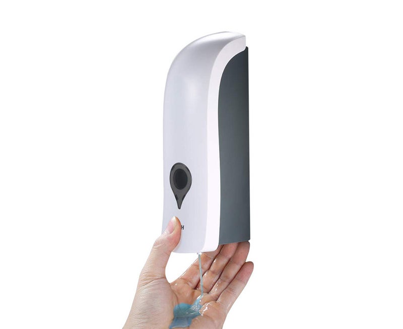Manual Hand Sanitizer Pump - Image 1