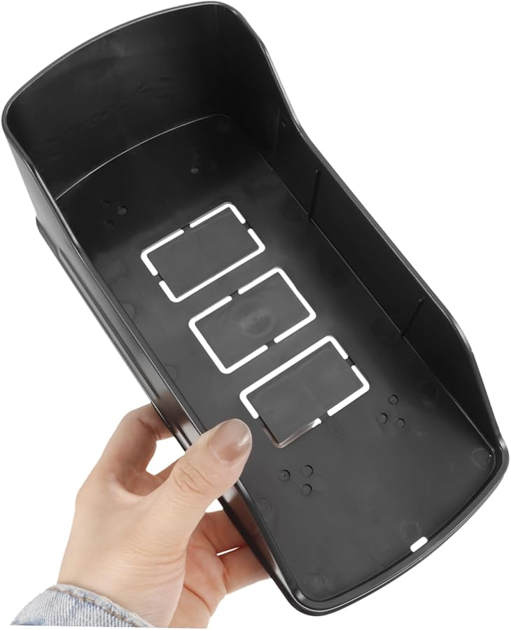 Weatherproof Rain Cover for Outdoor Fingerprint and Facial Recognition Access Control Machines Easy to Install - Image 4