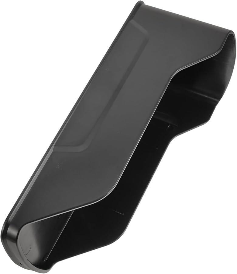 Weatherproof Rain Cover for Outdoor Fingerprint and Facial Recognition Access Control Machines Easy to Install - Image 1