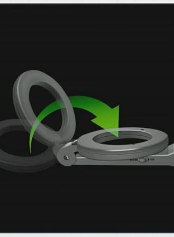 أنينج كاشف معادن محمول للبحث عن الكنوز في الهواء الطلق - محمول وخفيف الوزن - Image 2