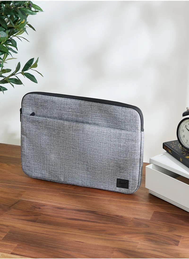 Herschel Denman 15-16 Inch Sleeve Tech