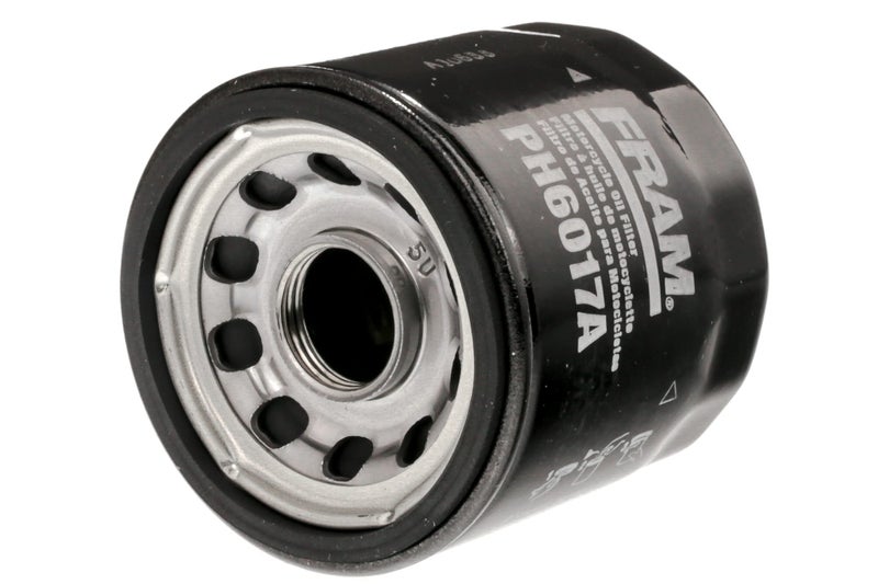 Fram PH6017A Spin-On Full-Flow Oil Filter for Motorcycles - Image 3