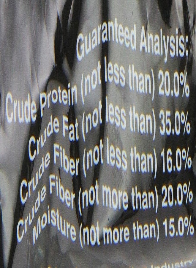 BROWN'S F.M. Brown's Song Blend Nyjer Thistle Seed for Pets, 5-Pound - Image 4