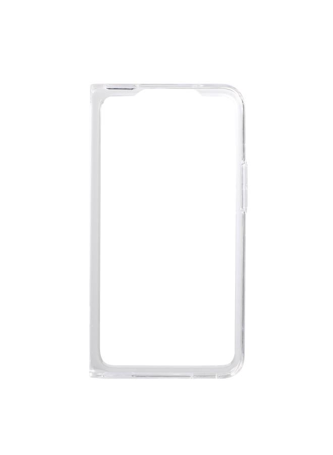 اس-توب جراب شفاف لهاتف OPPO Find N Fold PC - Image 4