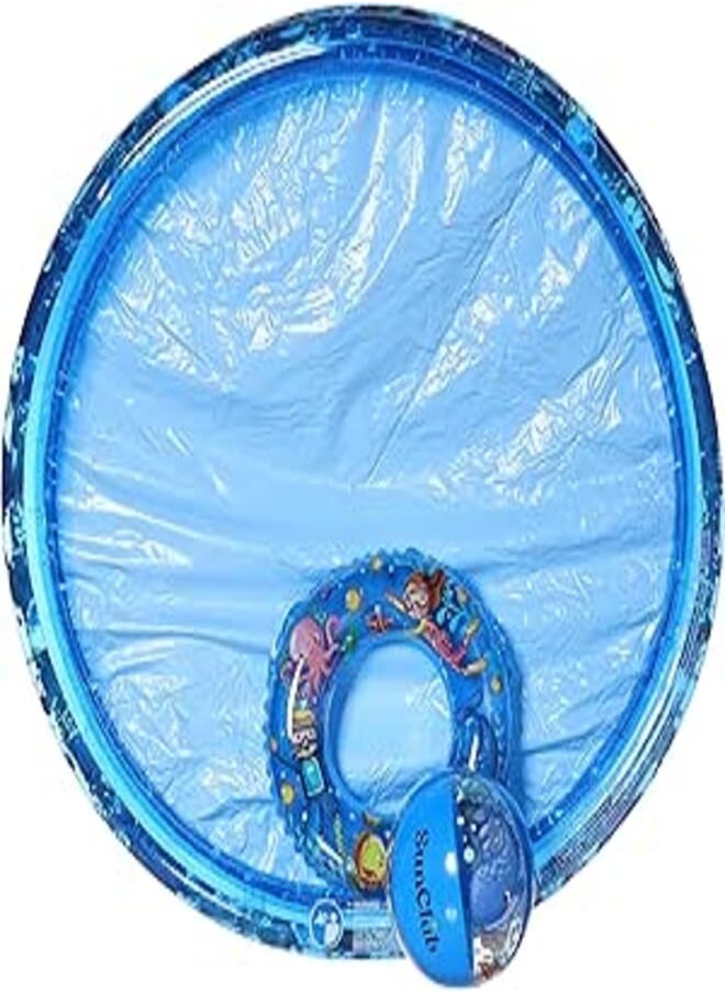 Jilong Jilong Marine Life Pool Set 