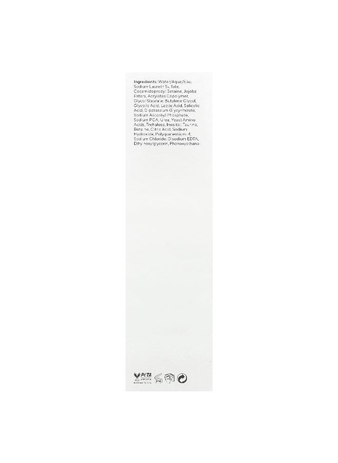 Murad Murad, Hydration, AHA/BHA Exfoliating Cleanser, 6.75 fl oz (200 ml)  - Image 3