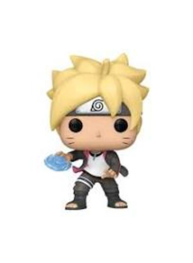 Funko Pop! Anime : Naruto - Boruto W/ Rasengan (GW)(Exc) - Image 1