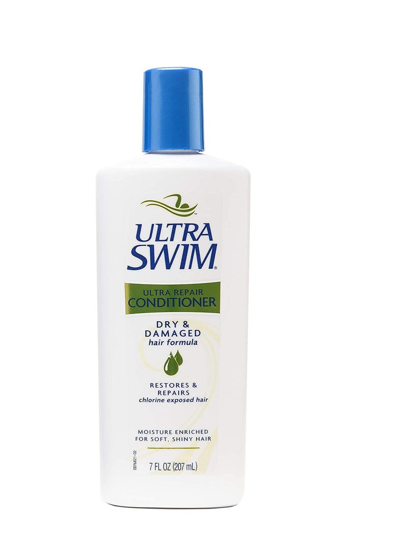 UltraSwim Ultra Swim Ultra Hydration Swim Conditioner 7oz 