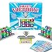 ThinkFun Sweet Victory l The Race to Finish Speed Party Game l for 24 Players 8 - Image 2