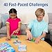 ThinkFun Sweet Victory l The Race to Finish Speed Party Game l for 24 Players 8 - Image 4