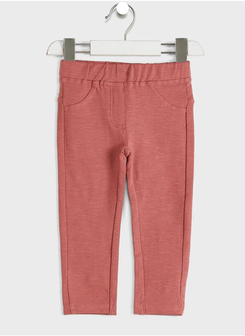 Babybol Kids Essential Jeggings