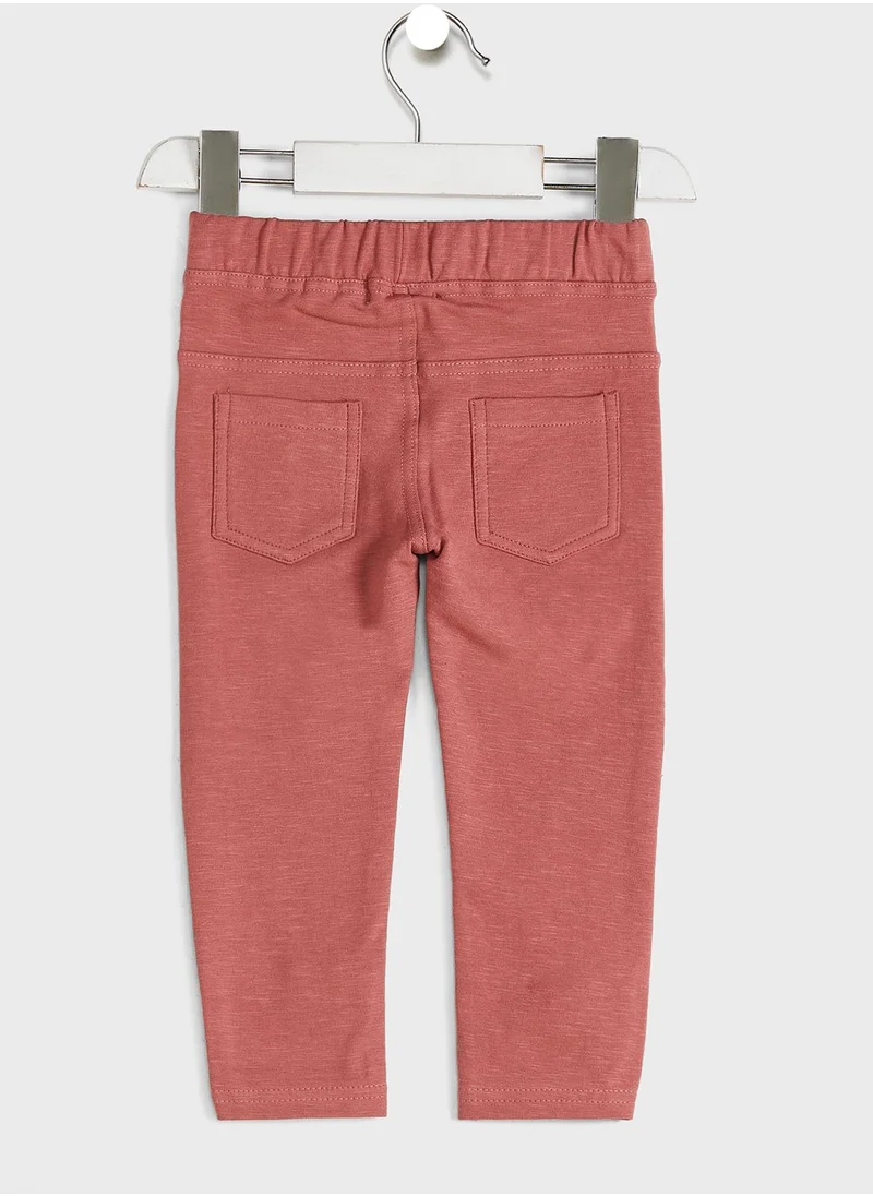 Babybol Kids Essential Jeggings