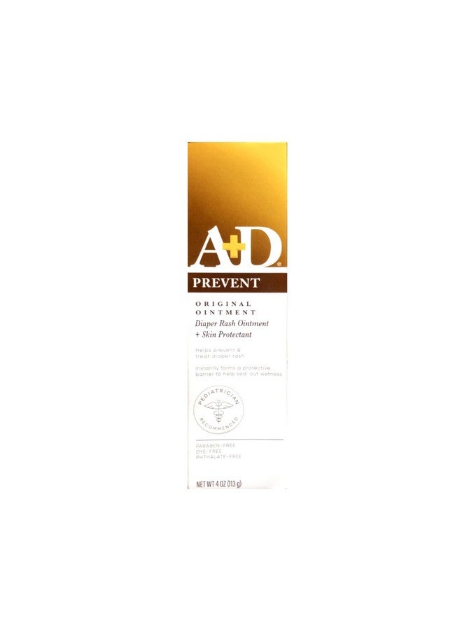 A&D A+D Original Ointment - 4 oz - Image 5