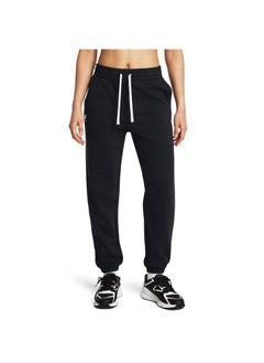 UNDER ARMOUR Rival Terry Joggers  - Image 1