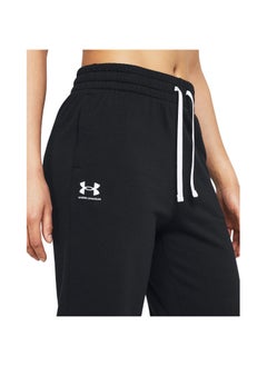 UNDER ARMOUR Rival Terry Joggers  - Image 3