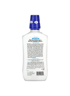 Xlear Xlear, Spry, Oral Rinse, Natural Coolmint, 16 fl oz (473 ml)  - Image 2