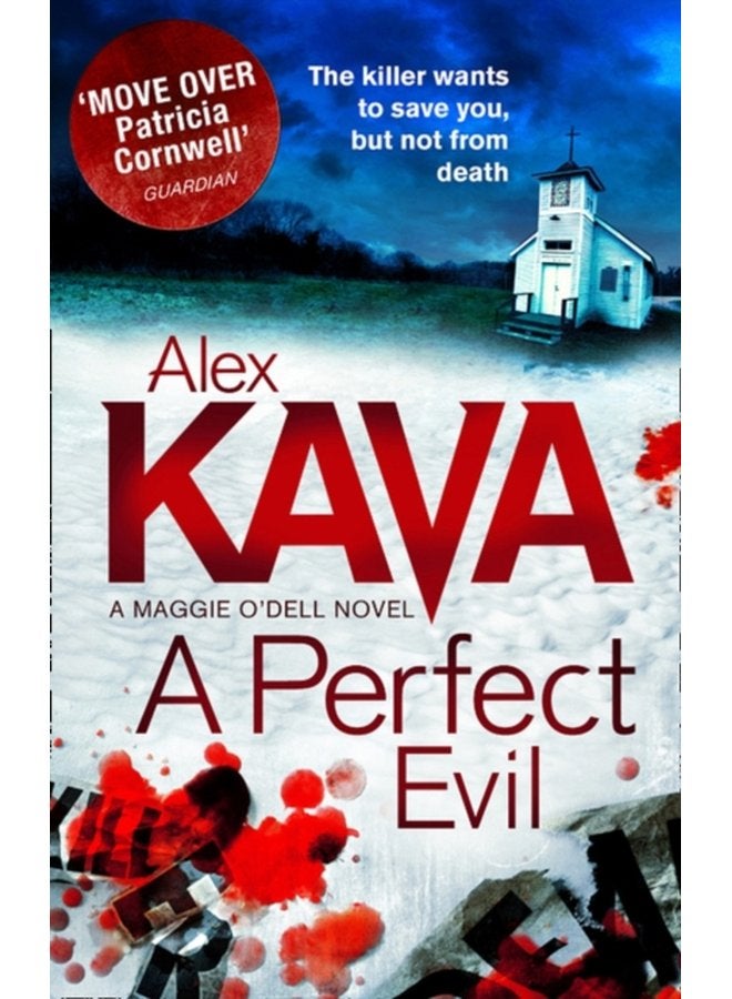 A Perfect Evil Book 1 - Paperback