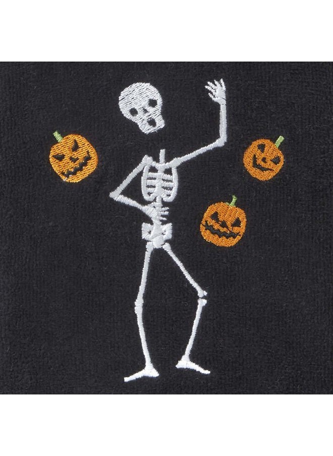 SKL Home - Holidays 6-Piece Hand Towel Set, Assorted 6 Count - Image 1