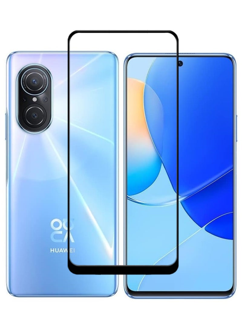 أكاليكس جودة ممتازة، حماية شاشة،  لهاتف هواوي نوفا 9 SE - Image 1