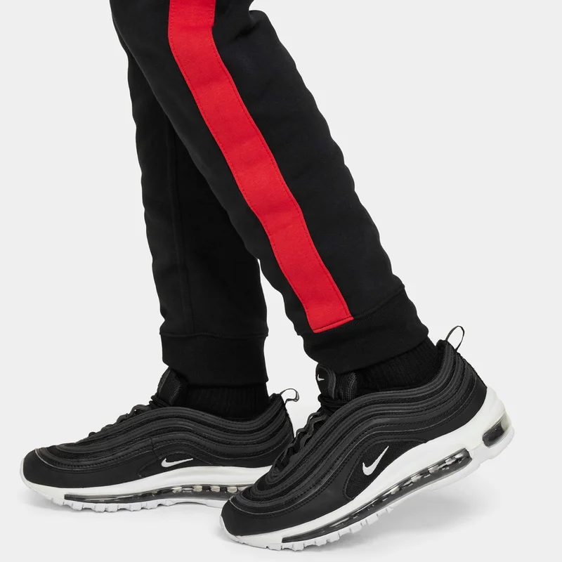 Nike Kids' Air Fleece Cargo Trousers