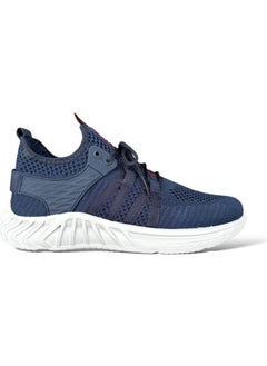 Liger Women's Sports Walking Shoes Navy Blue  - Image 1