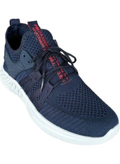 Liger Women's Sports Walking Shoes Navy Blue  - Image 2
