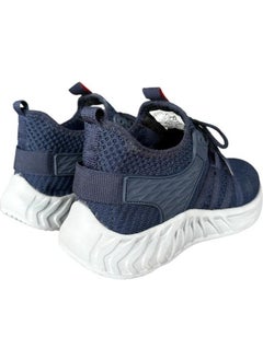 Liger Women's Sports Walking Shoes Navy Blue  - Image 5