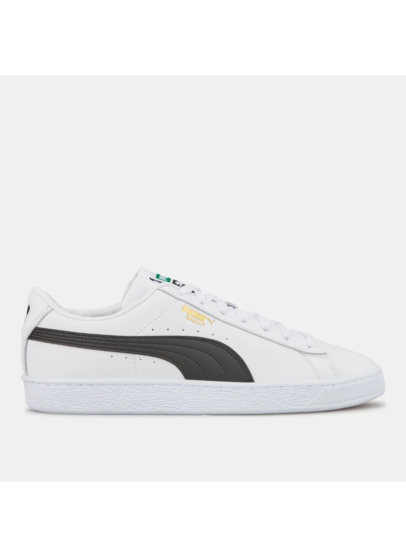 PUMA Men's Basket Classic XXI Shoe