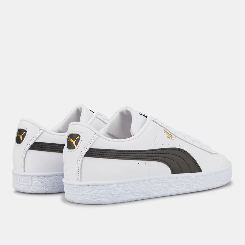 PUMA Men's Basket Classic XXI Shoe